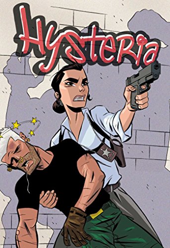 9781929998906: Hysteria Volume 1