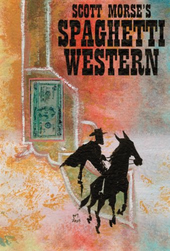 Stock image for Spaghetti Western for sale by HPB-Emerald