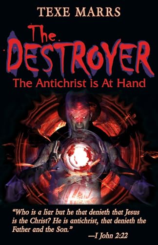 Stock image for The Destroyer: The Antichrist Is At Hand for sale by Vintage Volumes PA