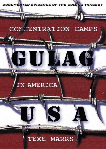 9781930004283: Gulag USA--Concentration Camps in America