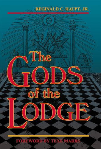 Stock image for The Gods of the Lodge for sale by Wonder Book