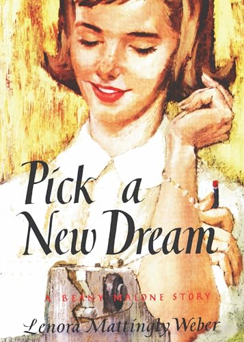 Stock image for Pick a New Dream for sale by Better World Books