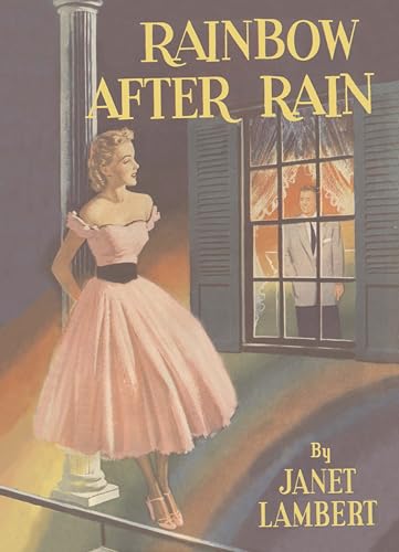 9781930009226: Rainbow After Rain (Tippy Parrish)