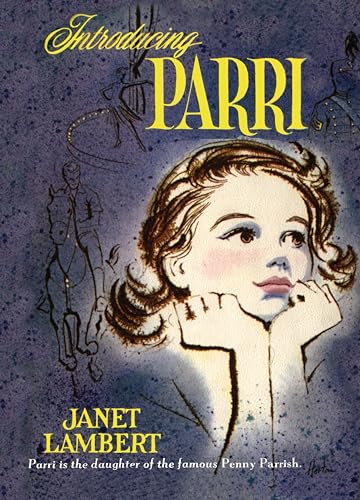 9781930009417: Introducing Parri (Parri MacDonald)