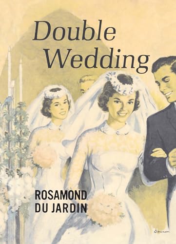 Imagen de archivo de Double Wedding a la venta por ThriftBooks-Atlanta