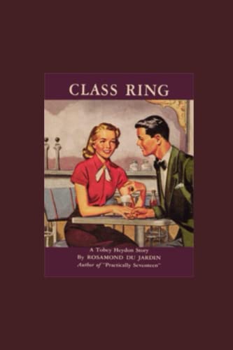 Imagen de archivo de Class Ring a la venta por ThriftBooks-Atlanta