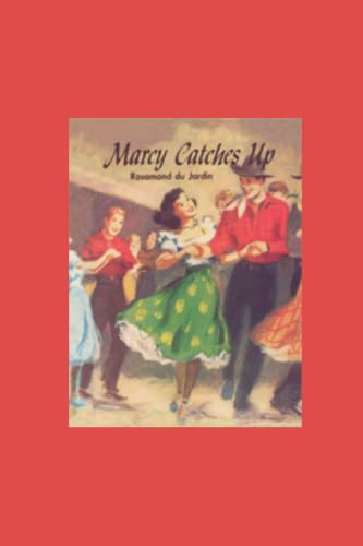 Beispielbild fr Marcy Catches Up (Marcy Rhodes) zum Verkauf von Hawking Books