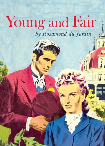 Stock image for Young And Fair for sale by Books Unplugged