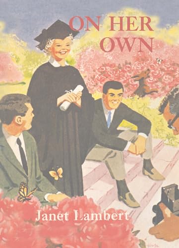 Stock image for On Her Own for sale by ThriftBooks-Dallas