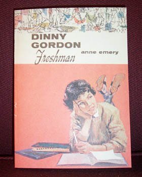9781930009974: Dinny Gordon Freshman
