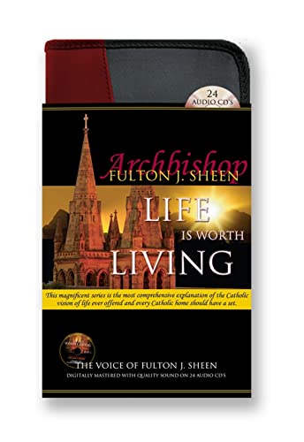 Life Is Worth Living (9781930034006) by Fulton Sheen