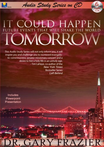 Stock image for It Could Happen Tomorrow for sale by HPB Inc.