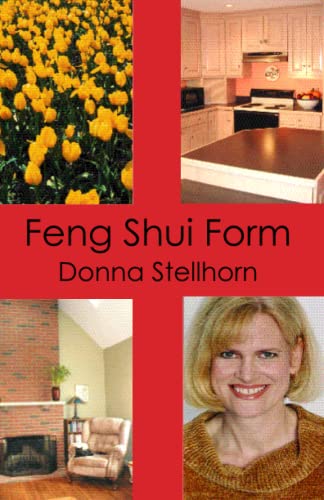 Beispielbild fr Feng Shui Form zum Verkauf von Better World Books