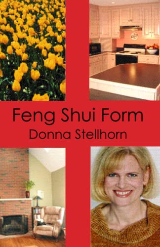 Imagen de archivo de Feng Shui Form a la venta por ThriftBooks-Dallas