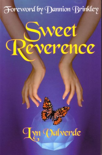 Stock image for Sweet Reverence for sale by Books From California