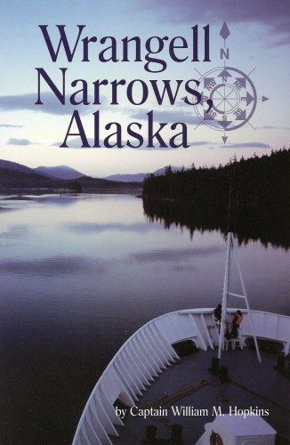 9781930043589: Wrangell Narrows, Alaska - signed