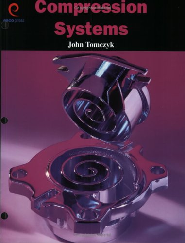 Compression Systems (9781930044142) by Tomczyk, John