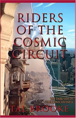 Stock image for Riders of the Cosmic Circuit for sale by Hay-on-Wye Booksellers