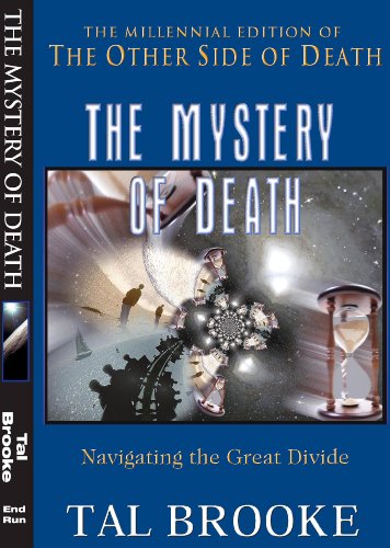 Imagen de archivo de The Mystery of Death: Navigating the Great Divide a la venta por medimops