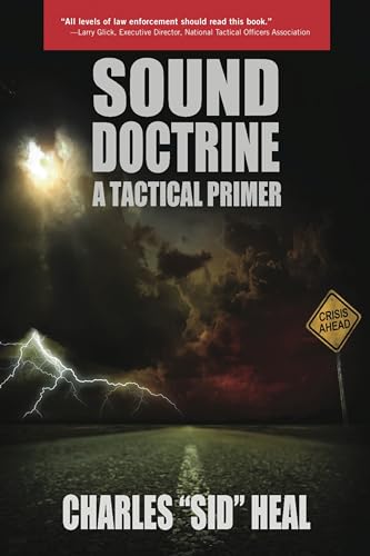 Beispielbild fr Sound Doctrine: A Tactical Primer zum Verkauf von Books From California