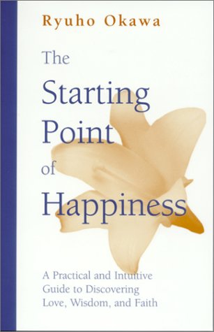 Imagen de archivo de Starting Point of Happiness a la venta por Half Price Books Inc.