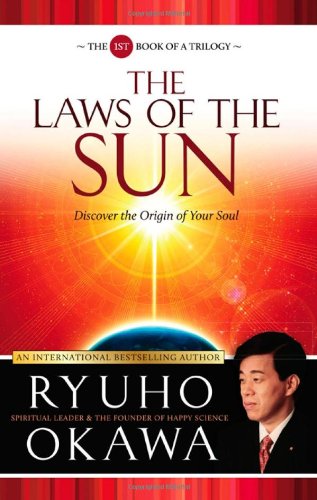 Stock image for The Laws of the Sun for sale by SecondSale