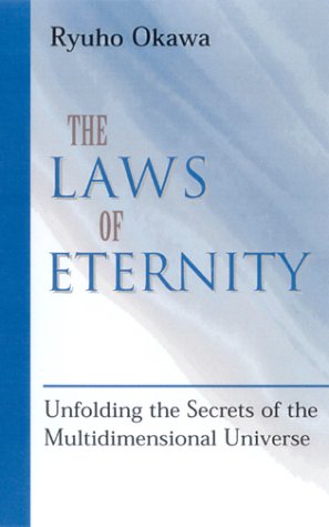 Stock image for The Laws of Eternity for sale by Front Cover Books