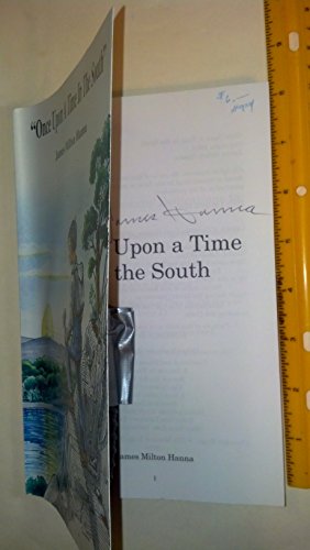 9781930052154: Once Upon a Time in the South