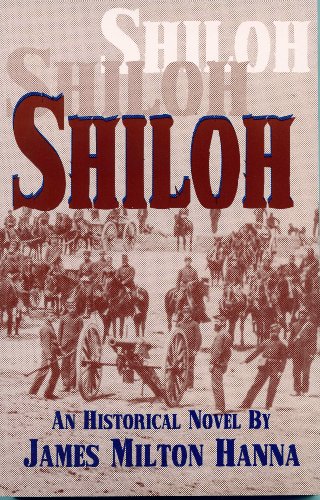 Stock image for Shiloh for sale by beneton