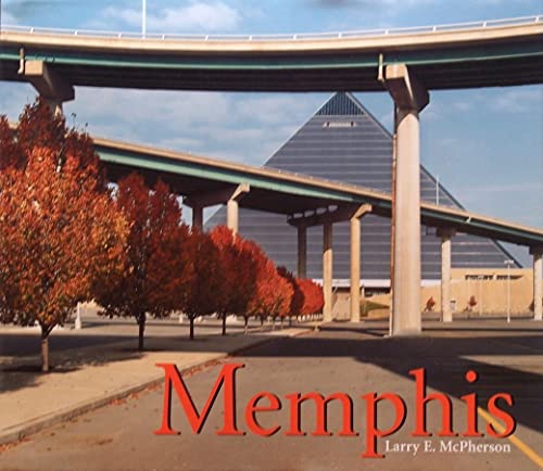 Imagen de archivo de Memphis a la venta por HPB-Ruby
