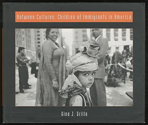 Stock image for Between Cultures: Children of Immigrants in America (Center Books on Chicago and Environs) for sale by Half Price Books Inc.