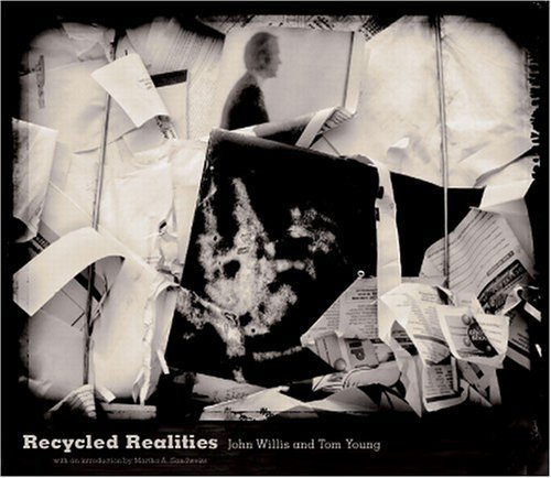 9781930066489: Recycled Realities (Center for American Places - Center Books on American Places)