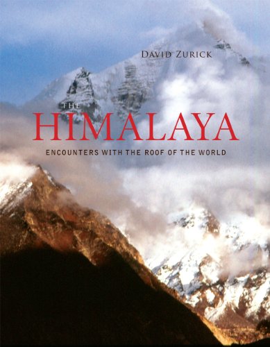 Stock image for The Himalaya Encounters with the Roof of the World for sale by James Lasseter, Jr