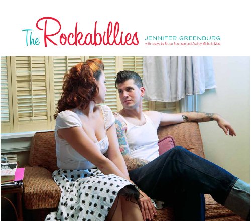 Stock image for The Rockabillies for sale by Enterprise Books
