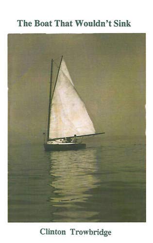 Stock image for The Boat That Wouldn't Sink for sale by Better World Books: West