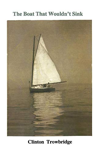 Stock image for The Boat That Wouldn't Sink for sale by Vintage Quaker Books