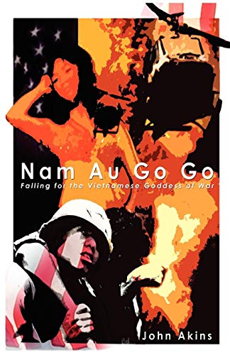 Beispielbild fr NAM AU GO GO zum Verkauf von Half Price Books Inc.