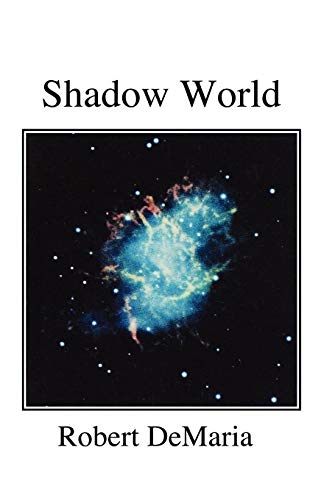 Beispielbild fr SHADOW WORLD zum Verkauf von GH Mott, Bookseller