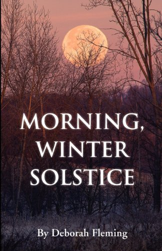 Stock image for Morning, Winter Solstice for sale by HPB-Emerald