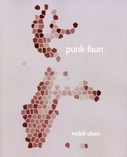 Punk Faun: A Bar Rock Pastel (9781930068568) by Olsen, Redell