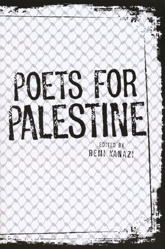 Stock image for Poets for Palestine for sale by Better World Books