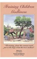 Beispielbild fr Training Children in Godliness zum Verkauf von ThriftBooks-Atlanta