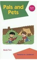 Imagen de archivo de Pals and Pets a la venta por ThriftBooks-Dallas