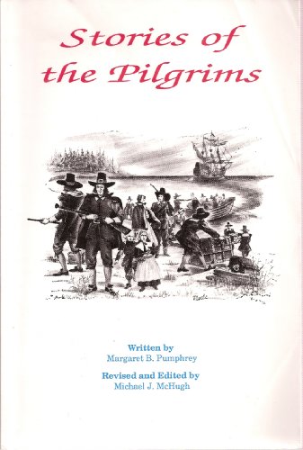 Stock image for Stories of the Pilgrims for sale by Front Cover Books