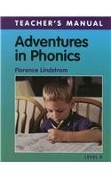 Imagen de archivo de Adventures in Phonics a la venta por Better World Books