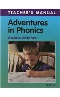 9781930092754: Adventures in Phonics: Level A