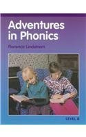 Imagen de archivo de Adventures in Phonics Level B a la venta por ThriftBooks-Dallas