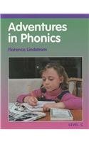 Beispielbild fr Adventures In Phonics Level C *OP zum Verkauf von ZBK Books