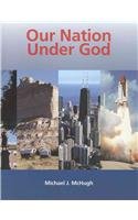 Stock image for Our Nation Under God for sale by Front Cover Books