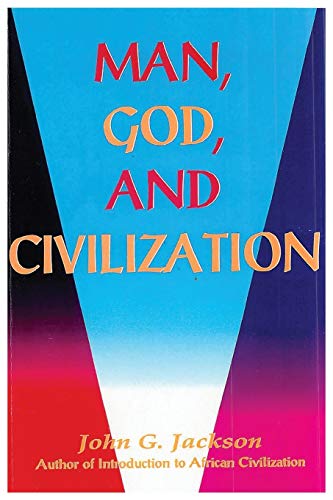 9781930097179: Man, God, And Civilization